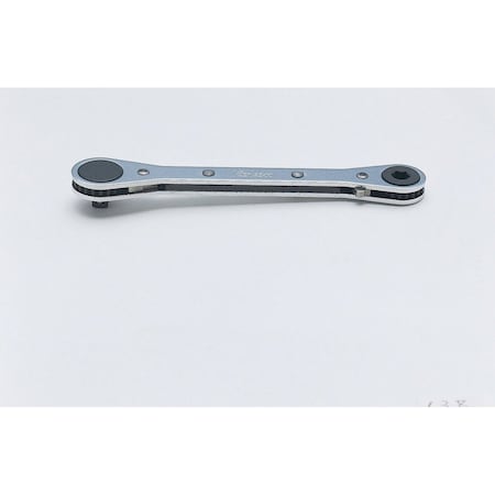 Ko-Ken Ratchet Handle 141mm, 138 138